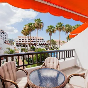 Apartment Parque Santiago Ii, Americas Spain