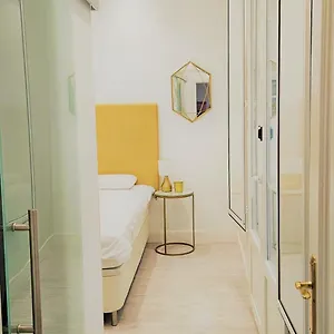  Apartment & Away In The Heart Of Historical Town Of Spain