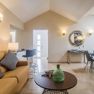  Villa Jaira Spain