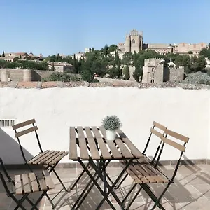  Apartment Leyenda De La Cava Spain
